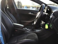USED 2013 63 MERCEDES-BENZ A-CLASS 1.8 A200 CDI BLUEEFFICIENCY AMG SPORT 5d 136 BHP 