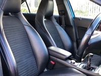 USED 2013 63 MERCEDES-BENZ A-CLASS 1.8 A200 CDI BLUEEFFICIENCY AMG SPORT 5d 136 BHP 