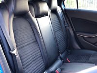 USED 2013 63 MERCEDES-BENZ A-CLASS 1.8 A200 CDI BLUEEFFICIENCY AMG SPORT 5d 136 BHP 