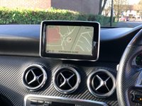 USED 2013 63 MERCEDES-BENZ A-CLASS 1.8 A200 CDI BLUEEFFICIENCY AMG SPORT 5d 136 BHP 