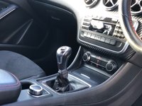 USED 2013 63 MERCEDES-BENZ A-CLASS 1.8 A200 CDI BLUEEFFICIENCY AMG SPORT 5d 136 BHP 