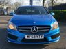 USED 2013 63 MERCEDES-BENZ A-CLASS 1.8 A200 CDI BLUEEFFICIENCY AMG SPORT 5d 136 BHP 