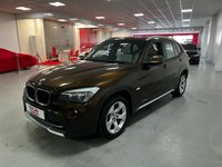 USED 2010 60 BMW X1 2.0 XDRIVE20D SE 5d 174 BHP * CRUISE * SPORTS SEATS * PAN ROOF * CLIMATE * PARKING SENSORS *