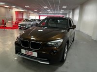 USED 2010 60 BMW X1 2.0 XDRIVE20D SE 5d 174 BHP * CRUISE * SPORTS SEATS * PAN ROOF * CLIMATE * PARKING SENSORS *