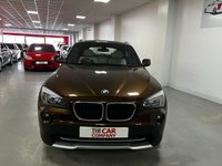 USED 2010 60 BMW X1 2.0 XDRIVE20D SE 5d 174 BHP * CRUISE * SPORTS SEATS * PAN ROOF * CLIMATE * PARKING SENSORS *