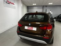 USED 2010 60 BMW X1 2.0 XDRIVE20D SE 5d 174 BHP * CRUISE * SPORTS SEATS * PAN ROOF * CLIMATE * PARKING SENSORS *
