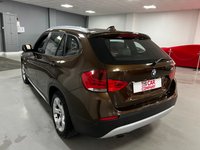 USED 2010 60 BMW X1 2.0 XDRIVE20D SE 5d 174 BHP * CRUISE * SPORTS SEATS * PAN ROOF * CLIMATE * PARKING SENSORS *