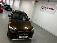 USED 2010 60 BMW X1 2.0 XDRIVE20D SE 5d 174 BHP * CRUISE * SPORTS SEATS * PAN ROOF * CLIMATE * PARKING SENSORS *