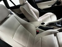USED 2010 60 BMW X1 2.0 XDRIVE20D SE 5d 174 BHP * CRUISE * SPORTS SEATS * PAN ROOF * CLIMATE * PARKING SENSORS *