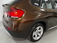 USED 2010 60 BMW X1 2.0 XDRIVE20D SE 5d 174 BHP * CRUISE * SPORTS SEATS * PAN ROOF * CLIMATE * PARKING SENSORS *