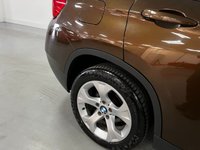 USED 2010 60 BMW X1 2.0 XDRIVE20D SE 5d 174 BHP * CRUISE * SPORTS SEATS * PAN ROOF * CLIMATE * PARKING SENSORS *