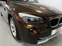 USED 2010 60 BMW X1 2.0 XDRIVE20D SE 5d 174 BHP * CRUISE * SPORTS SEATS * PAN ROOF * CLIMATE * PARKING SENSORS *