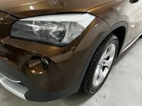 USED 2010 60 BMW X1 2.0 XDRIVE20D SE 5d 174 BHP * CRUISE * SPORTS SEATS * PAN ROOF * CLIMATE * PARKING SENSORS *