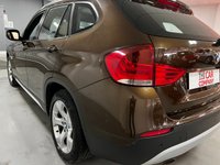 USED 2010 60 BMW X1 2.0 XDRIVE20D SE 5d 174 BHP * CRUISE * SPORTS SEATS * PAN ROOF * CLIMATE * PARKING SENSORS *