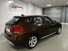 USED 2010 60 BMW X1 2.0 XDRIVE20D SE 5d 174 BHP * CRUISE * SPORTS SEATS * PAN ROOF * CLIMATE * PARKING SENSORS *