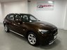 USED 2010 60 BMW X1 2.0 XDRIVE20D SE 5d 174 BHP * CRUISE * SPORTS SEATS * PAN ROOF * CLIMATE * PARKING SENSORS *