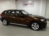 USED 2010 60 BMW X1 2.0 XDRIVE20D SE 5d 174 BHP * CRUISE * SPORTS SEATS * PAN ROOF * CLIMATE * PARKING SENSORS *