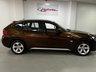 USED 2010 60 BMW X1 2.0 XDRIVE20D SE 5d 174 BHP * CRUISE * SPORTS SEATS * PAN ROOF * CLIMATE * PARKING SENSORS *