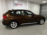 USED 2010 60 BMW X1 2.0 XDRIVE20D SE 5d 174 BHP * CRUISE * SPORTS SEATS * PAN ROOF * CLIMATE * PARKING SENSORS *