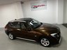 USED 2010 60 BMW X1 2.0 XDRIVE20D SE 5d 174 BHP * CRUISE * SPORTS SEATS * PAN ROOF * CLIMATE * PARKING SENSORS *