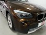 USED 2010 60 BMW X1 2.0 XDRIVE20D SE 5d 174 BHP * CRUISE * SPORTS SEATS * PAN ROOF * CLIMATE * PARKING SENSORS *