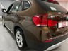 USED 2010 60 BMW X1 2.0 XDRIVE20D SE 5d 174 BHP * CRUISE * SPORTS SEATS * PAN ROOF * CLIMATE * PARKING SENSORS *