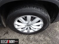 USED 2015 15 VOLKSWAGEN TIGUAN 2.0 MATCH TDI BLUEMOTION TECH 4MOTION DSG 5d 148 BHP FULLY SERVICED+1 YEAR MOT+BREAKDOWN COVER