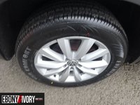 USED 2015 15 VOLKSWAGEN TIGUAN 2.0 MATCH TDI BLUEMOTION TECH 4MOTION DSG 5d 148 BHP FULLY SERVICED+1 YEAR MOT+BREAKDOWN COVER