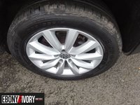 USED 2015 15 VOLKSWAGEN TIGUAN 2.0 MATCH TDI BLUEMOTION TECH 4MOTION DSG 5d 148 BHP FULLY SERVICED+1 YEAR MOT+BREAKDOWN COVER