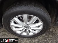 USED 2015 15 VOLKSWAGEN TIGUAN 2.0 MATCH TDI BLUEMOTION TECH 4MOTION DSG 5d 148 BHP FULLY SERVICED+1 YEAR MOT+BREAKDOWN COVER