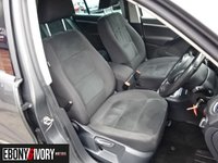 USED 2015 15 VOLKSWAGEN TIGUAN 2.0 MATCH TDI BLUEMOTION TECH 4MOTION DSG 5d 148 BHP FULLY SERVICED+1 YEAR MOT+BREAKDOWN COVER