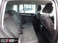 USED 2015 15 VOLKSWAGEN TIGUAN 2.0 MATCH TDI BLUEMOTION TECH 4MOTION DSG 5d 148 BHP FULLY SERVICED+1 YEAR MOT+BREAKDOWN COVER