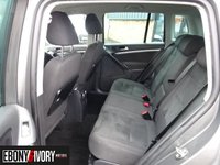 USED 2015 15 VOLKSWAGEN TIGUAN 2.0 MATCH TDI BLUEMOTION TECH 4MOTION DSG 5d 148 BHP FULLY SERVICED+1 YEAR MOT+BREAKDOWN COVER