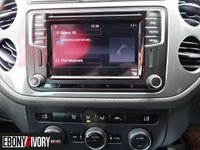 USED 2015 15 VOLKSWAGEN TIGUAN 2.0 MATCH TDI BLUEMOTION TECH 4MOTION DSG 5d 148 BHP FULLY SERVICED+1 YEAR MOT+BREAKDOWN COVER