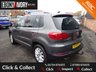 USED 2015 15 VOLKSWAGEN TIGUAN 2.0 MATCH TDI BLUEMOTION TECH 4MOTION DSG 5d 148 BHP FULLY SERVICED+1 YEAR MOT+BREAKDOWN COVER