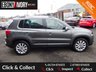 USED 2015 15 VOLKSWAGEN TIGUAN 2.0 MATCH TDI BLUEMOTION TECH 4MOTION DSG 5d 148 BHP FULLY SERVICED+1 YEAR MOT+BREAKDOWN COVER
