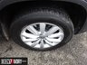 USED 2015 15 VOLKSWAGEN TIGUAN 2.0 MATCH TDI BLUEMOTION TECH 4MOTION DSG 5d 148 BHP FULLY SERVICED+1 YEAR MOT+BREAKDOWN COVER