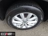 USED 2015 15 VOLKSWAGEN TIGUAN 2.0 MATCH TDI BLUEMOTION TECH 4MOTION DSG 5d 148 BHP FULLY SERVICED+1 YEAR MOT+BREAKDOWN COVER