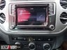 USED 2015 15 VOLKSWAGEN TIGUAN 2.0 MATCH TDI BLUEMOTION TECH 4MOTION DSG 5d 148 BHP FULLY SERVICED+1 YEAR MOT+BREAKDOWN COVER