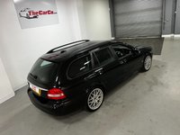 USED 2009 09 JAGUAR X-TYPE 2.2 SE 5d 145 BHP * CLIMATE, PARKING SENSORS * LEATHER TRIM * 18 INCH ALLOYS * NAVIGATION *