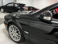 USED 2009 09 JAGUAR X-TYPE 2.2 SE 5d 145 BHP * CLIMATE, PARKING SENSORS * LEATHER TRIM * 18 INCH ALLOYS * NAVIGATION *