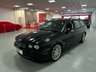USED 2009 09 JAGUAR X-TYPE 2.2 SE 5d 145 BHP * CLIMATE, PARKING SENSORS * LEATHER TRIM * 18 INCH ALLOYS * NAVIGATION *