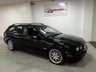 USED 2009 09 JAGUAR X-TYPE 2.2 SE 5d 145 BHP * CLIMATE, PARKING SENSORS * LEATHER TRIM * 18 INCH ALLOYS * NAVIGATION *