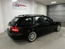 USED 2009 09 JAGUAR X-TYPE 2.2 SE 5d 145 BHP * CLIMATE, PARKING SENSORS * LEATHER TRIM * 18 INCH ALLOYS * NAVIGATION *