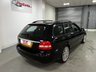 USED 2009 09 JAGUAR X-TYPE 2.2 SE 5d 145 BHP * CLIMATE, PARKING SENSORS * LEATHER TRIM * 18 INCH ALLOYS * NAVIGATION *