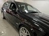 USED 2009 09 JAGUAR X-TYPE 2.2 SE 5d 145 BHP * CLIMATE, PARKING SENSORS * LEATHER TRIM * 18 INCH ALLOYS * NAVIGATION *