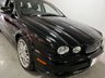 USED 2009 09 JAGUAR X-TYPE 2.2 SE 5d 145 BHP * CLIMATE, PARKING SENSORS * LEATHER TRIM * 18 INCH ALLOYS * NAVIGATION *
