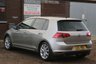 USED 2013 13 VOLKSWAGEN GOLF 2.0 GT TDI BLUEMOTION TECHNOLOGY DSG 5d 148 BHP 10x RECORDED SERVICES
