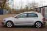 USED 2013 13 VOLKSWAGEN GOLF 2.0 GT TDI BLUEMOTION TECHNOLOGY DSG 5d 148 BHP 10x RECORDED SERVICES