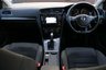 USED 2013 13 VOLKSWAGEN GOLF 2.0 GT TDI BLUEMOTION TECHNOLOGY DSG 5d 148 BHP 10x RECORDED SERVICES